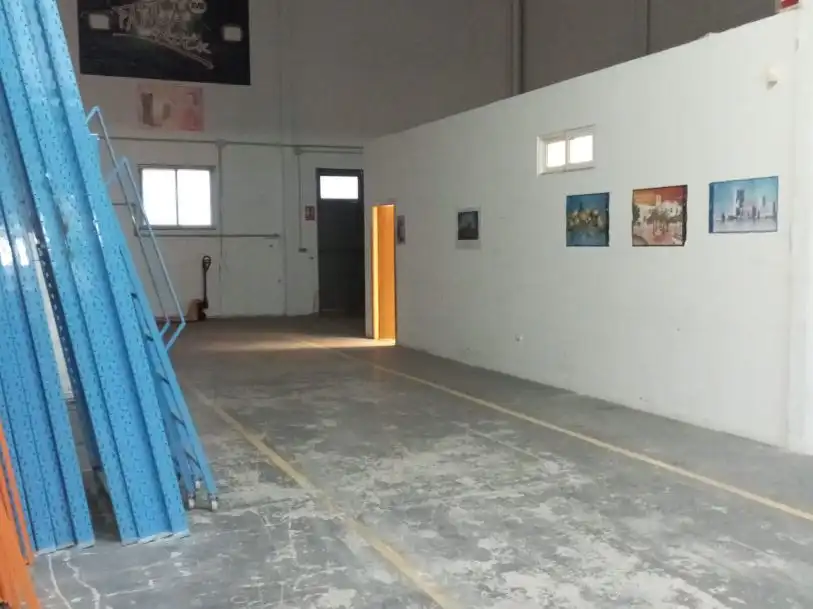 Nave industrial en venta en Partida Rubial Calle 2 9, imagen 5
