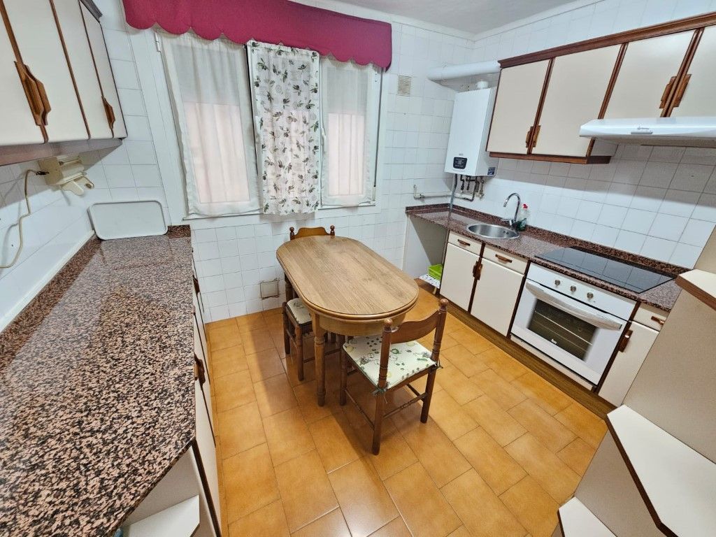 Cuina de Pis en venda en Avilés