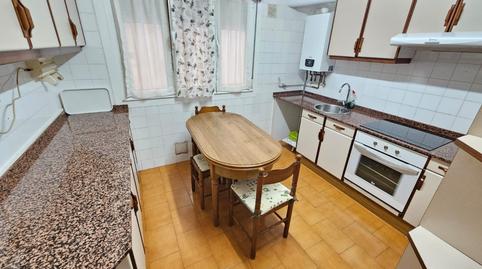 Foto 2 de Pis en venda a Calle Jose Manuel Pedregal, Centro, Avilés