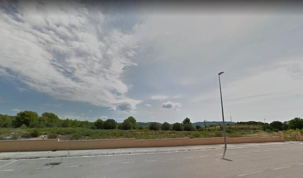 Land for sale in Vila-rodona