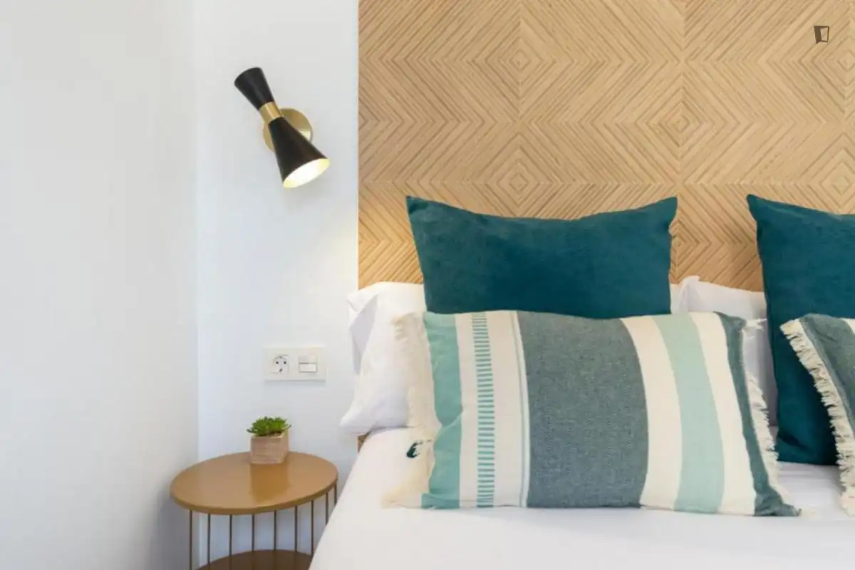 Apartment zur Miete in Cruz de Humilladero, imagen 5