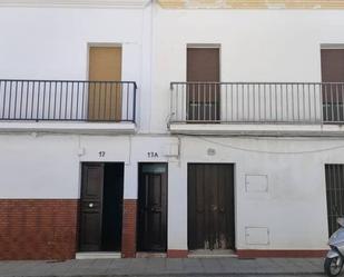 Exterior view of Flat for sale in Azuaga