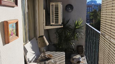 Foto 2 de Pis en venda a Avinguda de la Constitució, Sant Antoni, Valencia