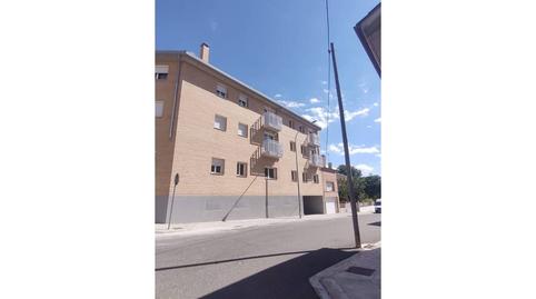 Foto 2 de Pis en venda a Calle Segria, Almacelles, Lleida