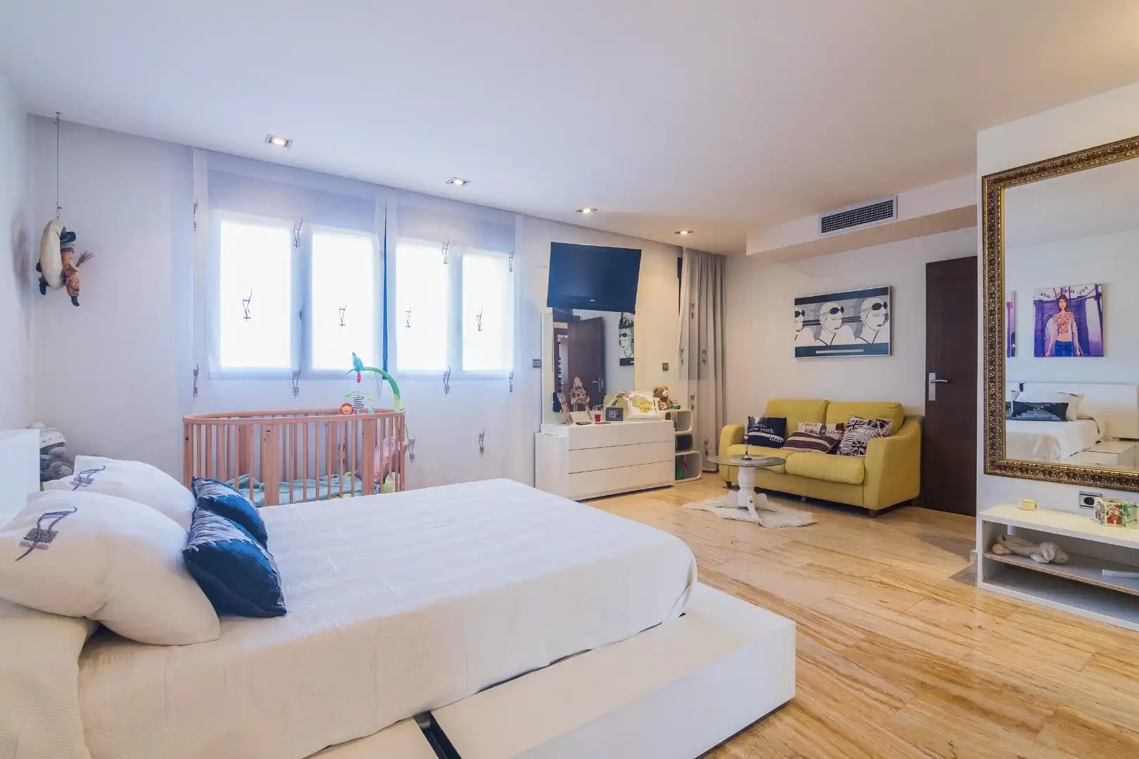 Villa con giardino in vendita a Las Bayas, imagen 18