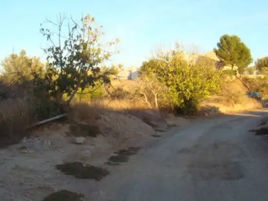 Terreno residencial en venta en Huércal-Overa, imagen 5