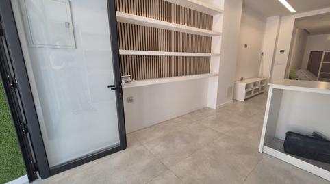 Foto 3 de Piso en venta en Calle Vizcaya, 10, Centro ciudad, Málaga