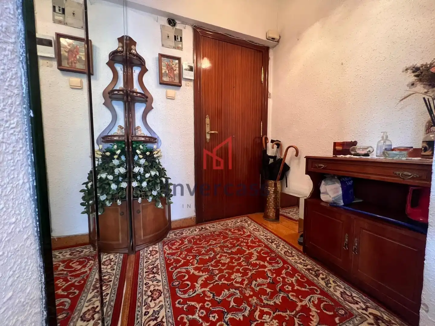 Piso en venta en Barakaldo  con Terraza