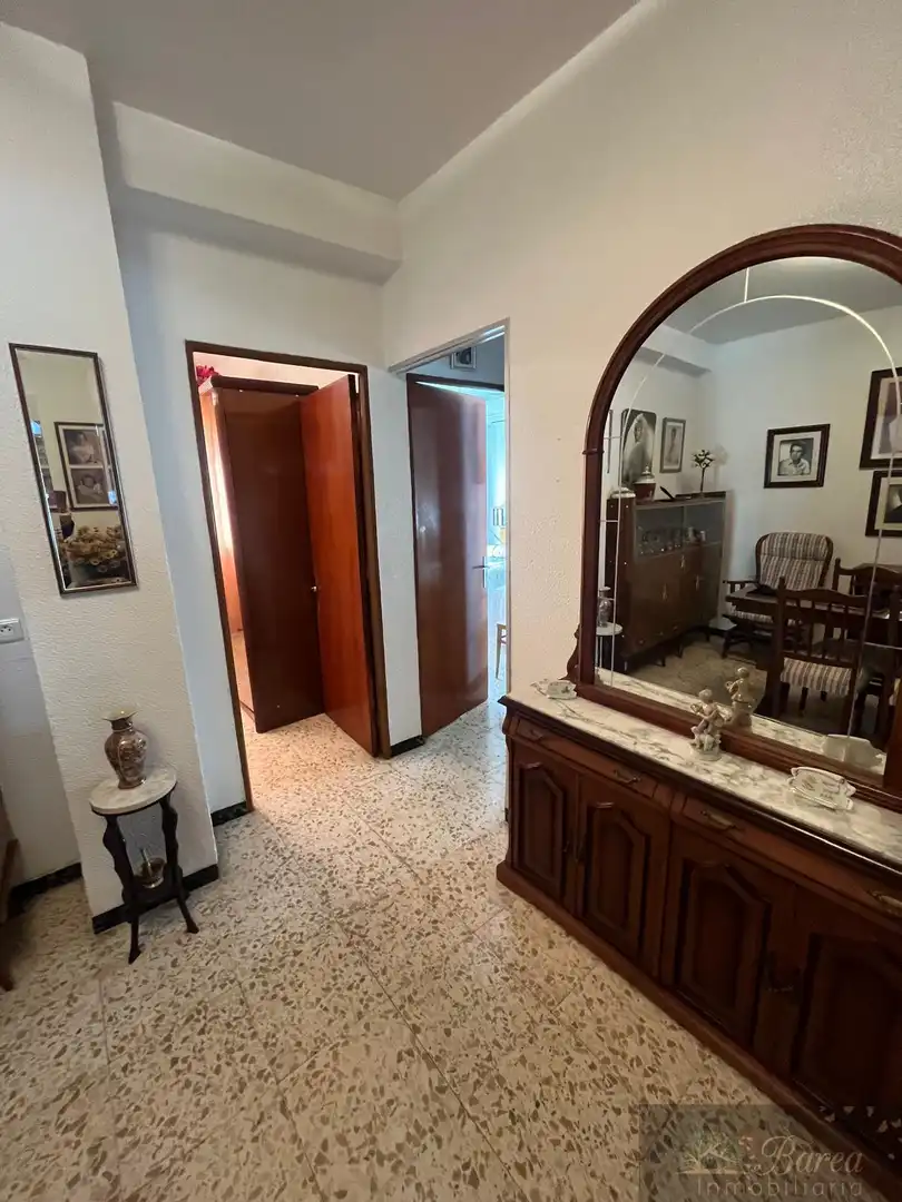 Piso con terraza en alquiler en Rute, imagen 15