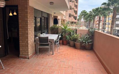 Flat for sale in PIO XII, Madrigal , Vila-real