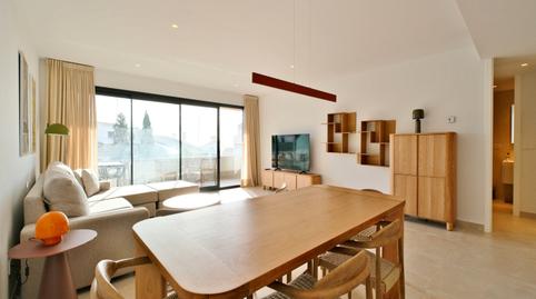 Photo 3 of Apartment to rent in Carrer Penyes de Guaita, 20, Centro - El Castillo, Valencia