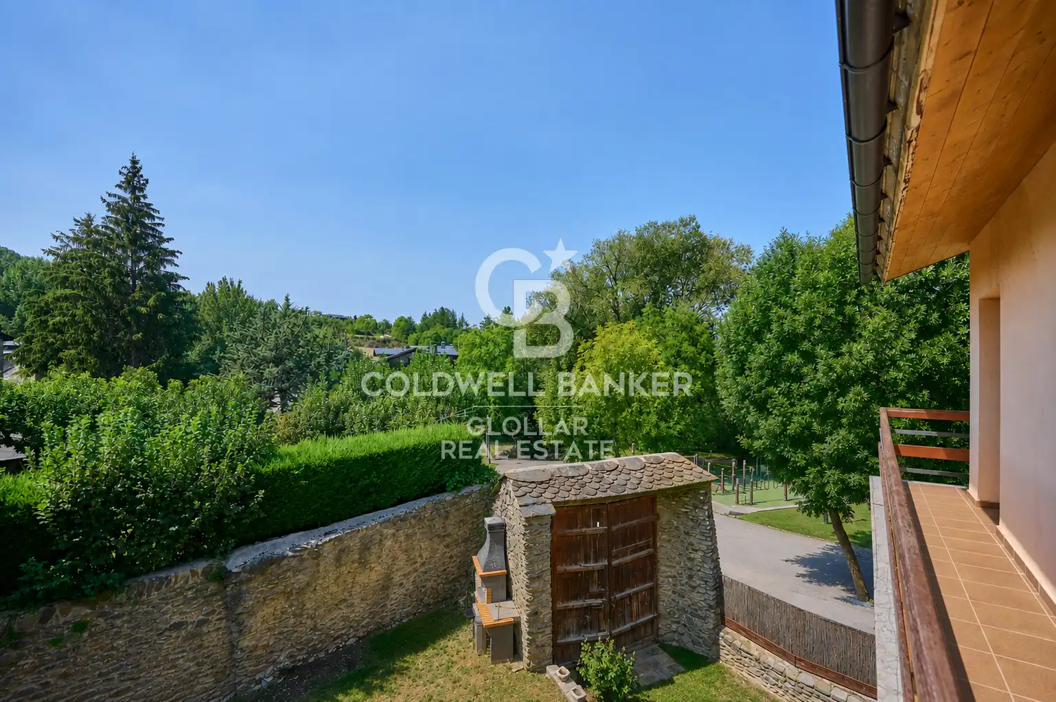 Casa con jardín en venta en Camí Mas de Munt, imagen 23