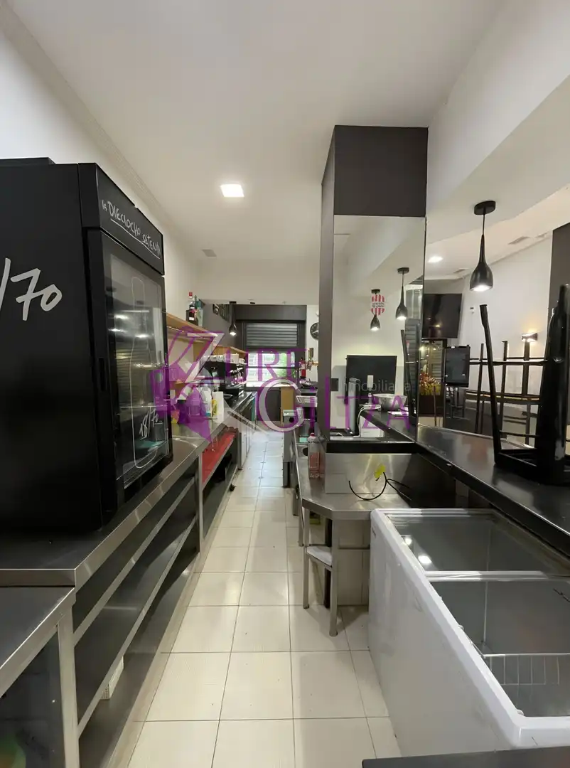 Business premises for sale in Durango, imagen 14