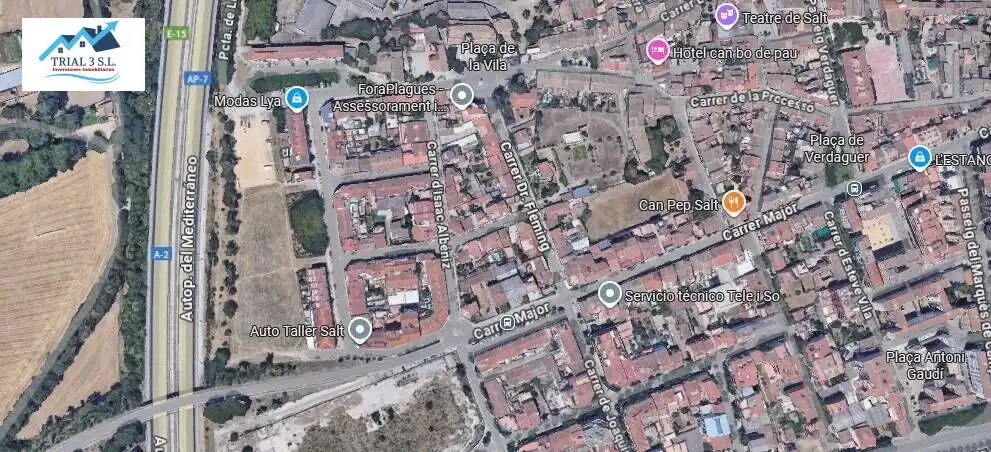 Appartamento in vendita a Calle MAJOR, imagen 2