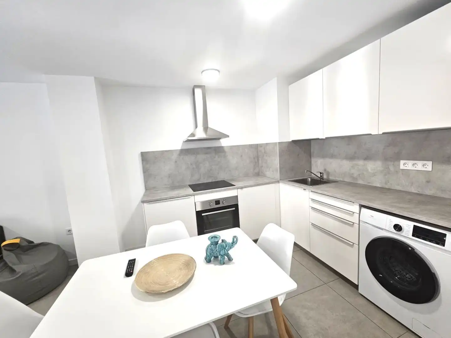 Cocina de Piso en venta en Playa del Hombre - Taliarte - Salinetas