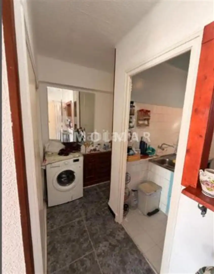 Flat with terrace for sale in Carrer Trevijano, imagen 18