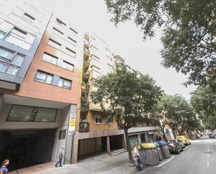 Vista exterior de Casa o xalet en venda en  Barcelona Capital