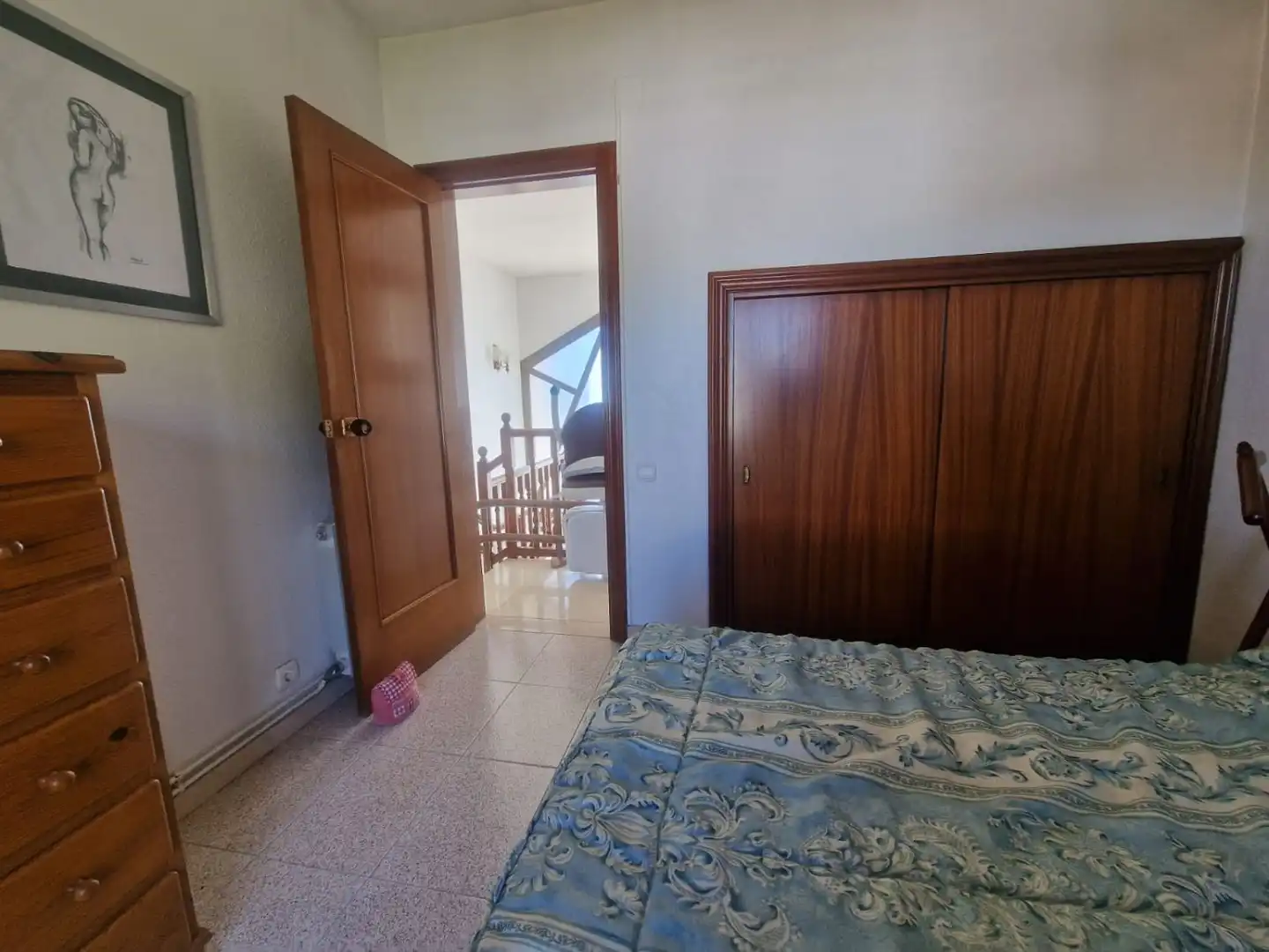 Villa mit Terrasse zum Verkauf in Avinguda Espanya, imagen 28