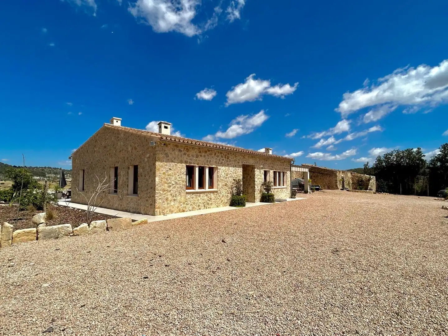 Chalet con piscina en venta en Sant Joan, imagen 6