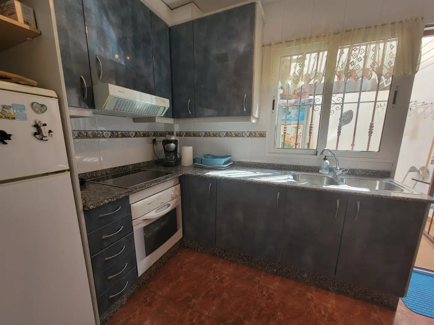Maison mitoyenne avec terrasse à vendre à Orihuela Costa, imagen 12