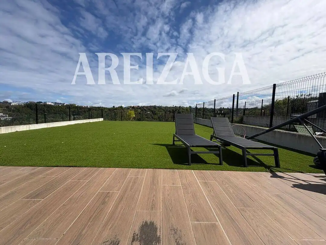 Maison avec terrasse à louer à Patxikuene Kalea 8, imagen 3