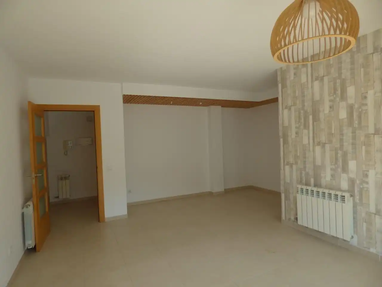 Dúplex en venta en Malgrat de Mar con Calefacción y Balcón