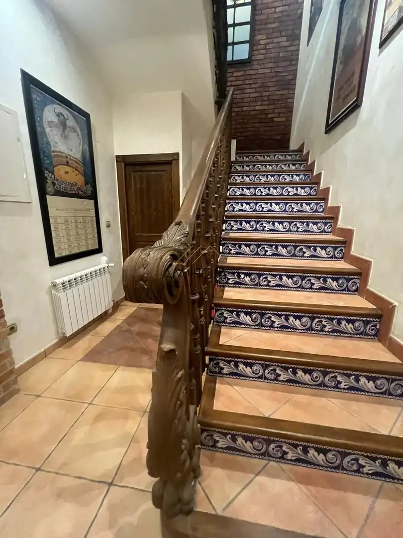 Villa avec piscine à vendre à Valverde, imagen 58