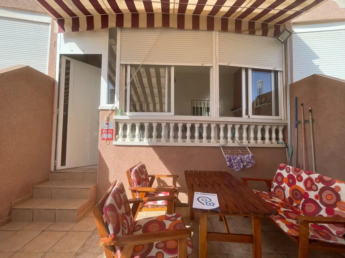 Ground floor with pool for sale in Puerto Deportivo, imagen 7