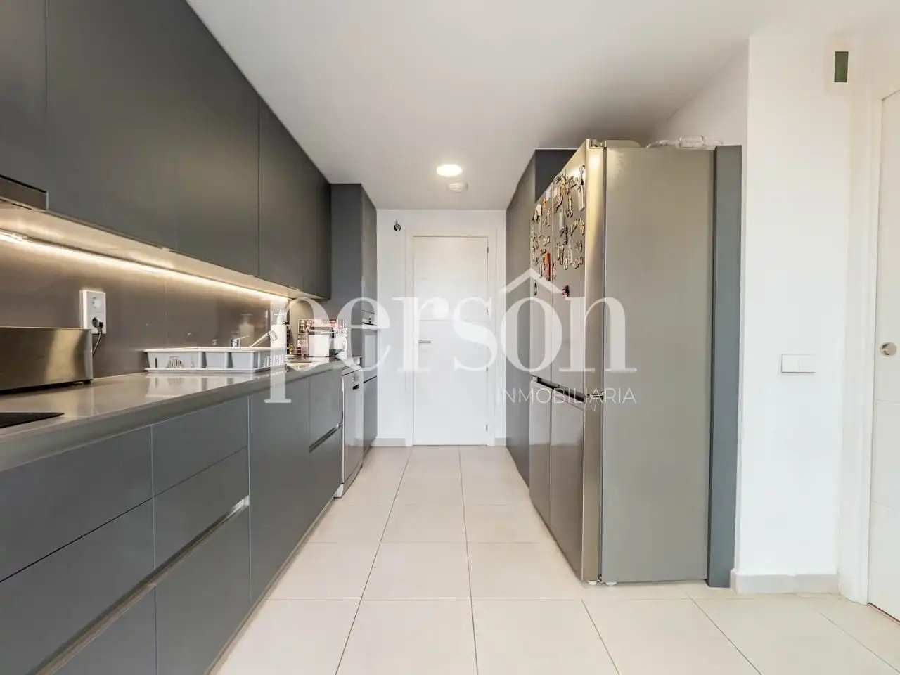 Cocina de Piso en venta en Valencia con Aire acondicionado, Calefacción y Balcón