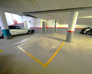 Aparcament de Garatge en venda en Mataró amb Alarma