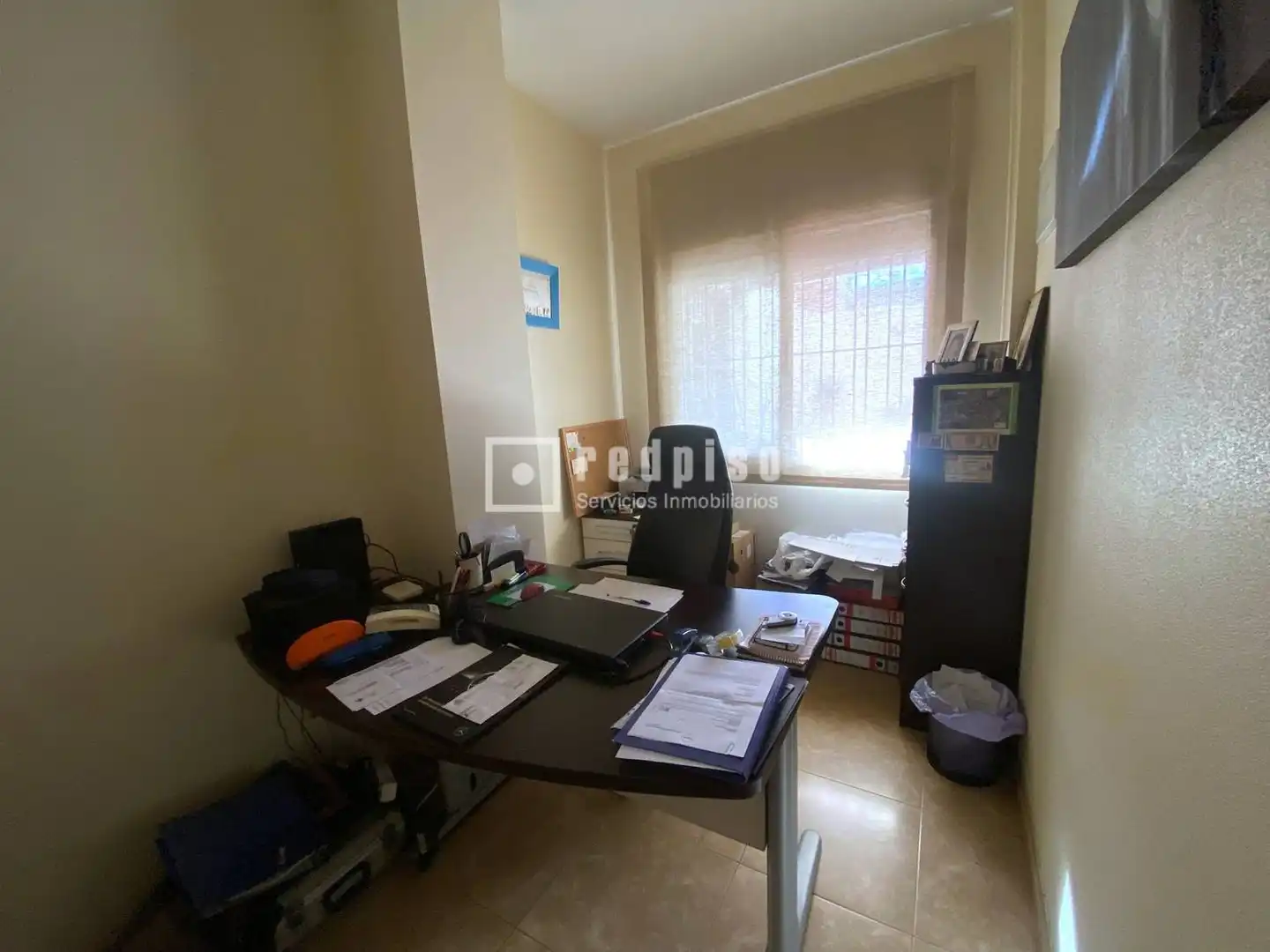 Piso en venta en Murcia con Terraza