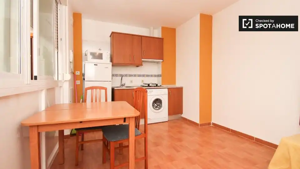 Room in Centro - Sagrario