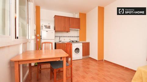 Photo 2 of Study to share in Centro - Sagrario, Granada