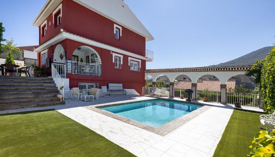 Foto 1 de Casa o xalet en venda a Calle Rosales, Pinos Genil, Granada