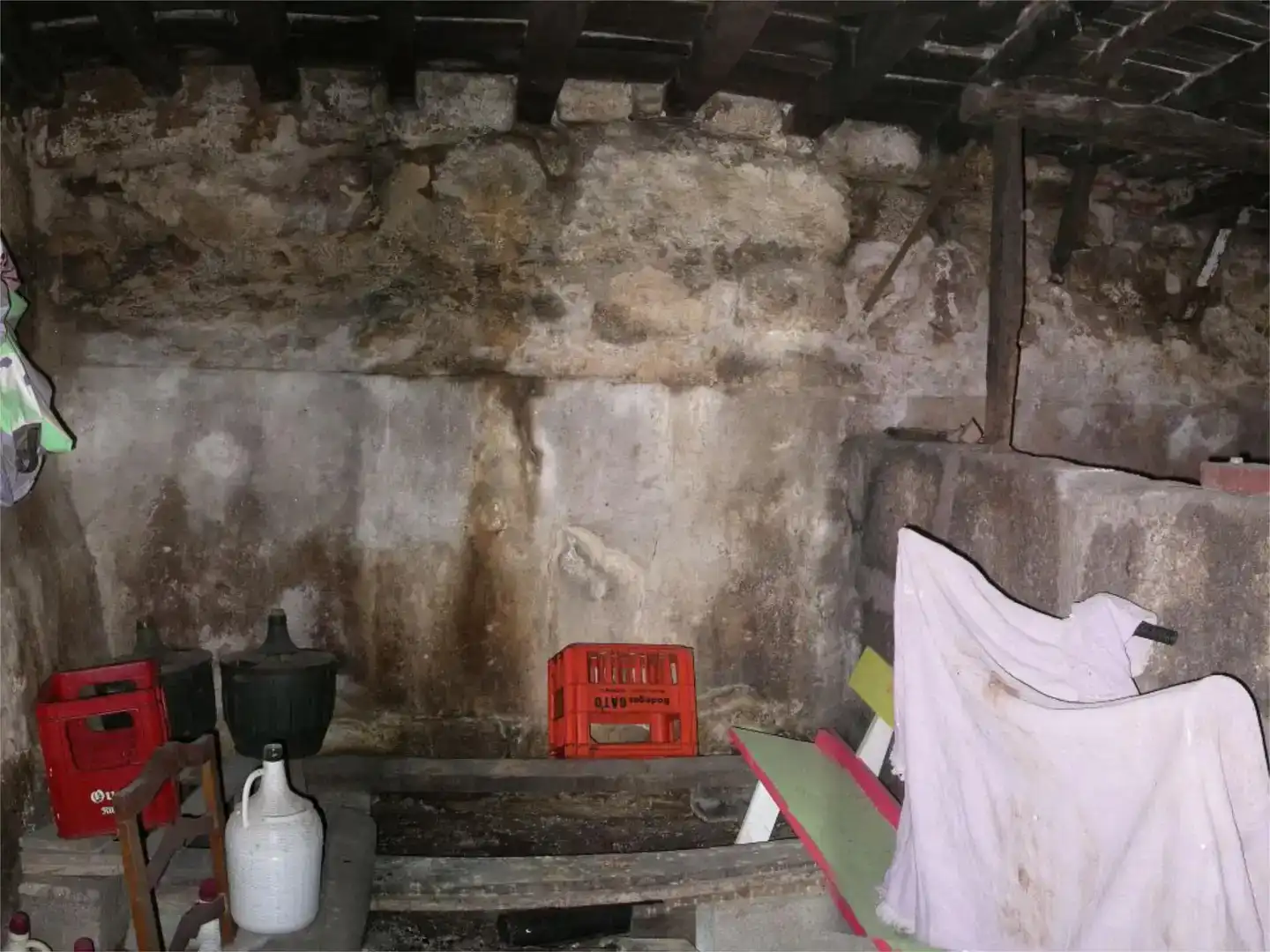 Casa o xalet en venda en Verín