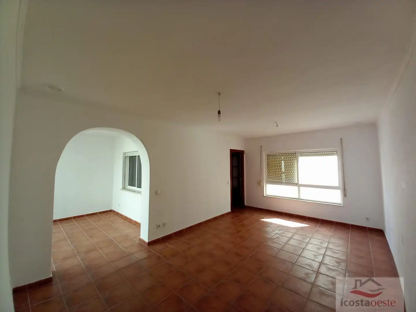 Sala d'estar de Pis en venda en El Puerto de Santa María