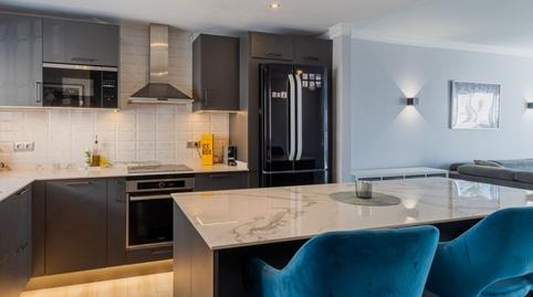 Foto 4 de Apartament en venda a Aloha Pueblo, 78, Aloha, Marbella
