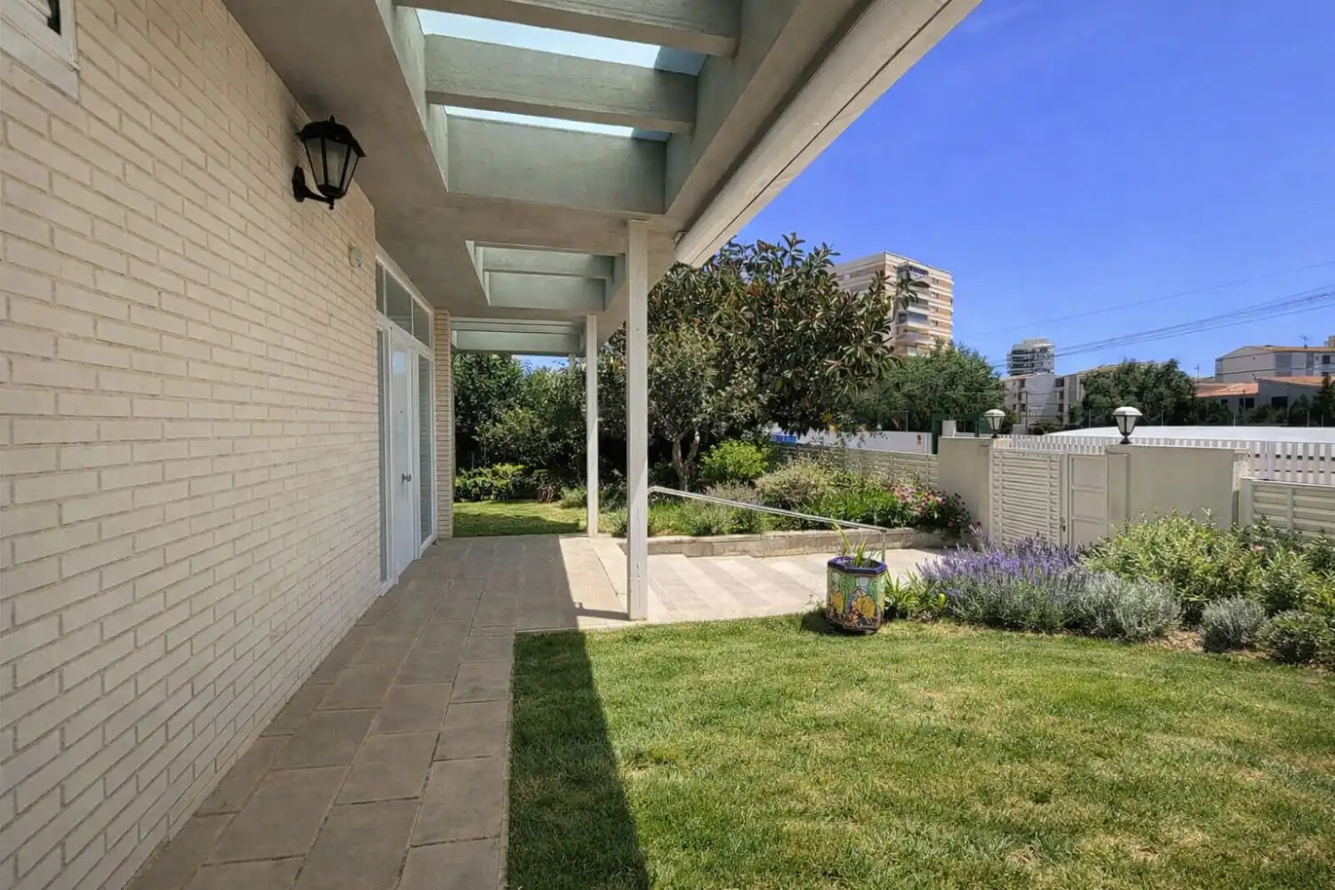 Haus mit Terrasse zum Verkauf in Heliópolis, imagen 31