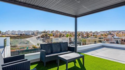 Exclusivas Villas de Lujo en La Finca Golf ResortAlgorfa, imatge 4
