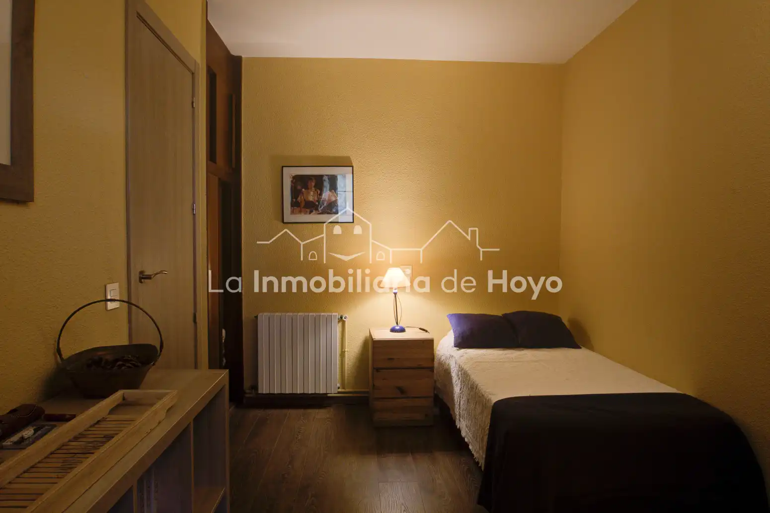 Adossat amb piscina en venda a Hoyo de Manzanares - UR CERRILLO, imagen 30