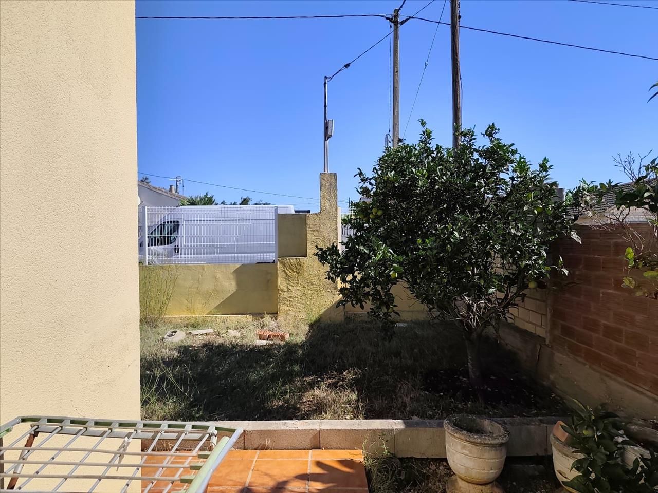 House or chalet for sale in L'Ampolla  with Private garden