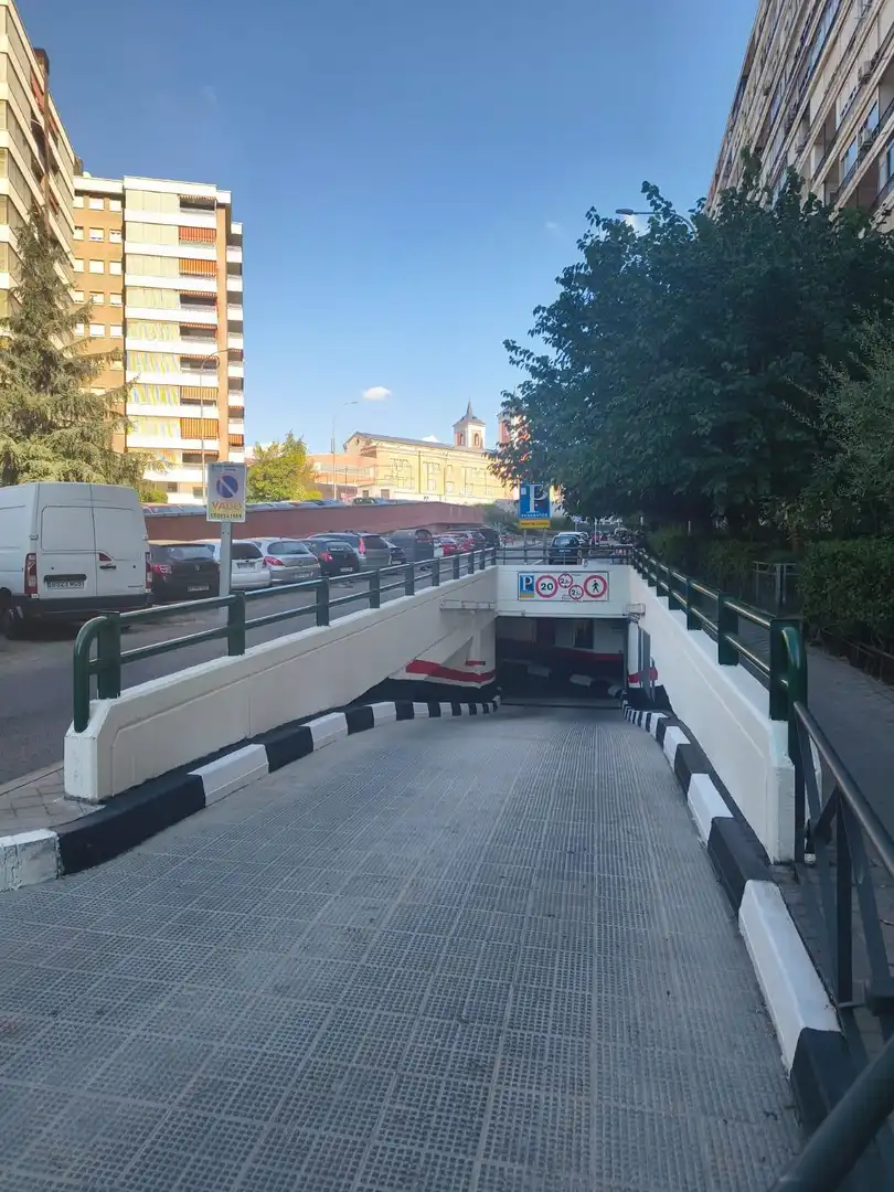 Apartment with lift for sale in Calle Calle Virgen de Lourdes, imagen 31
