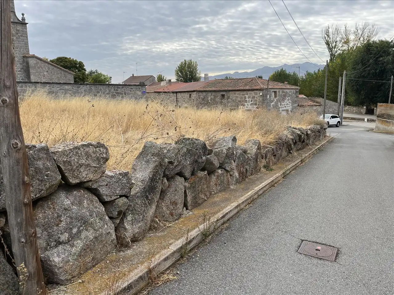 Terreni e lotti in vendita a De La Viña, imagen 20