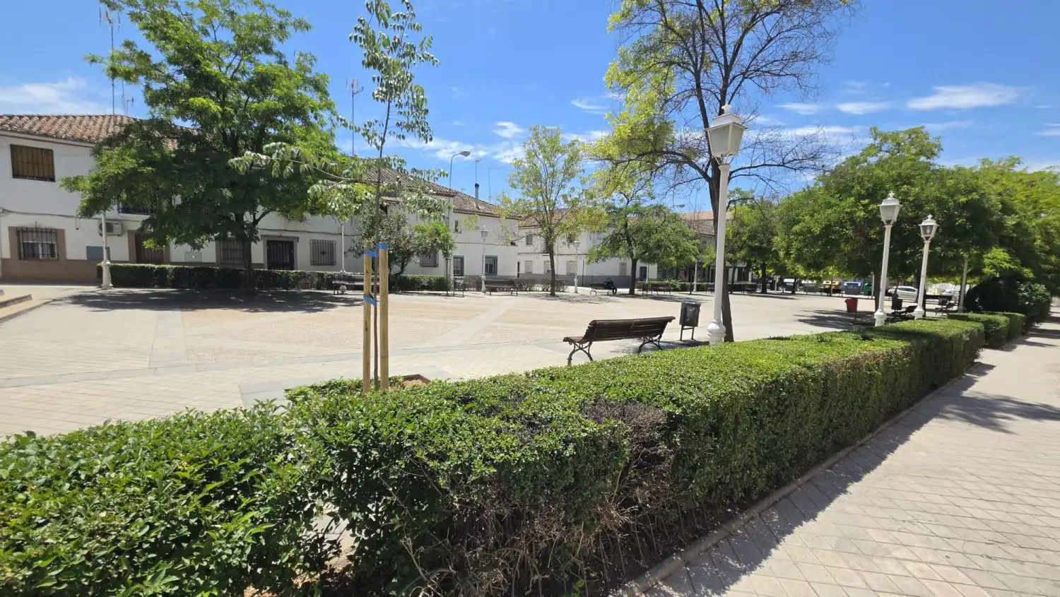 Flat for sale in HUESCAR, Angustias - Chana - Encina
