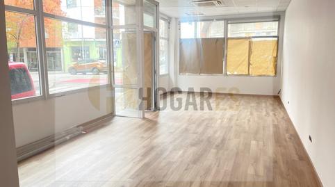 Photo 2 of Premises to rent in Calle Cebollera, 1, Avenida Valladolid - Barriada Yagüe, Soria
