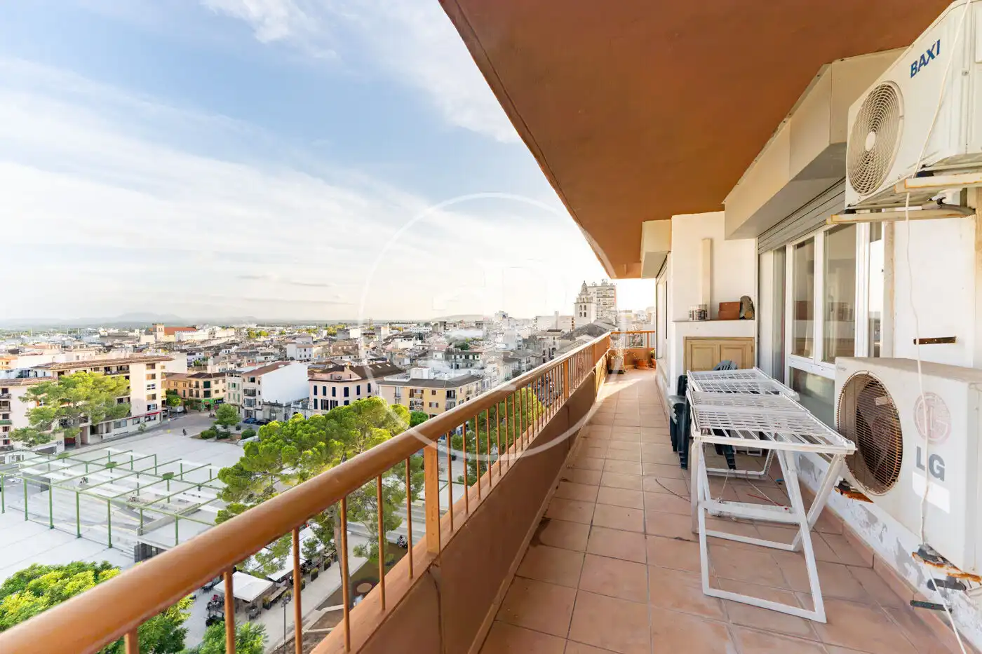 Ático con ascensor en venta en Son Amonda - Reis Catòlics, imagen 14