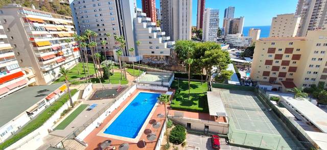 Apartamento en Alquiler en Rincón Alto