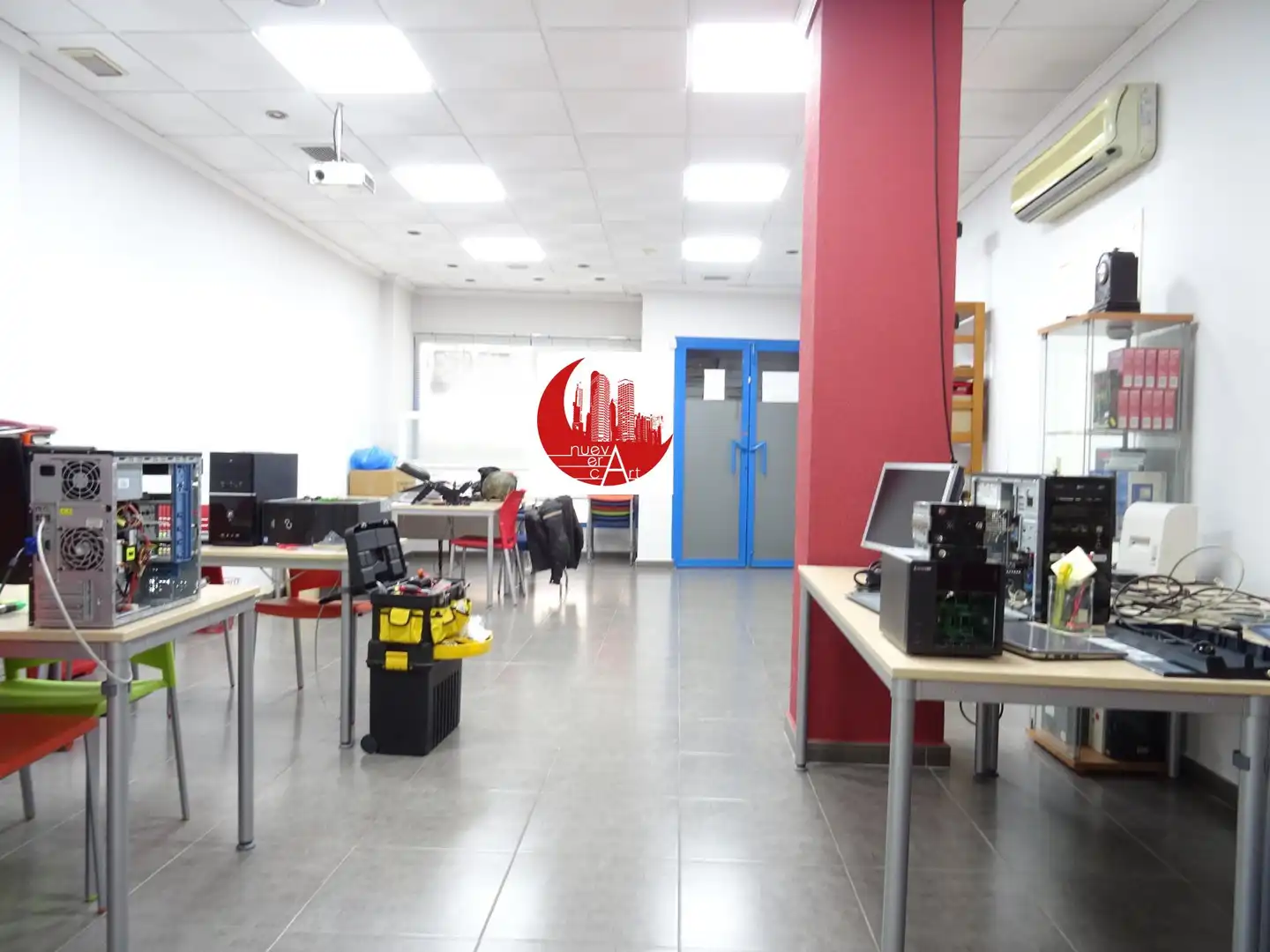 Business premises for sale in Cartagena ciudad