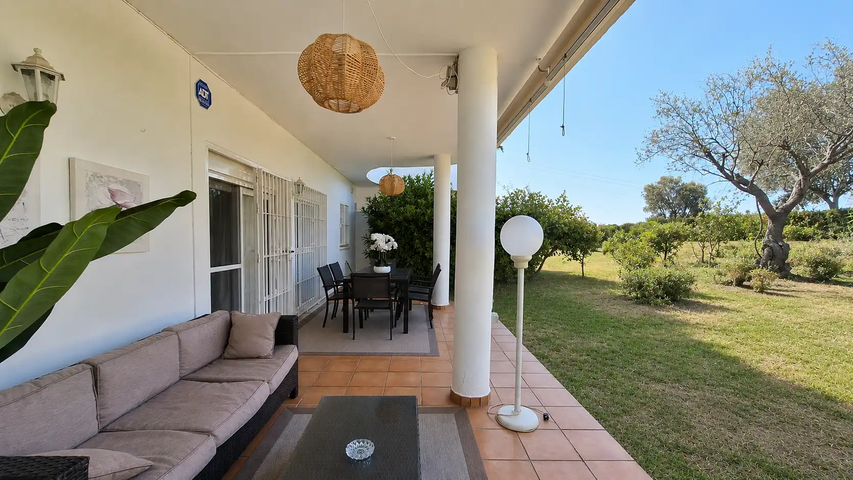 Apartament amb piscina en venda a Costa Natura, imagen 22