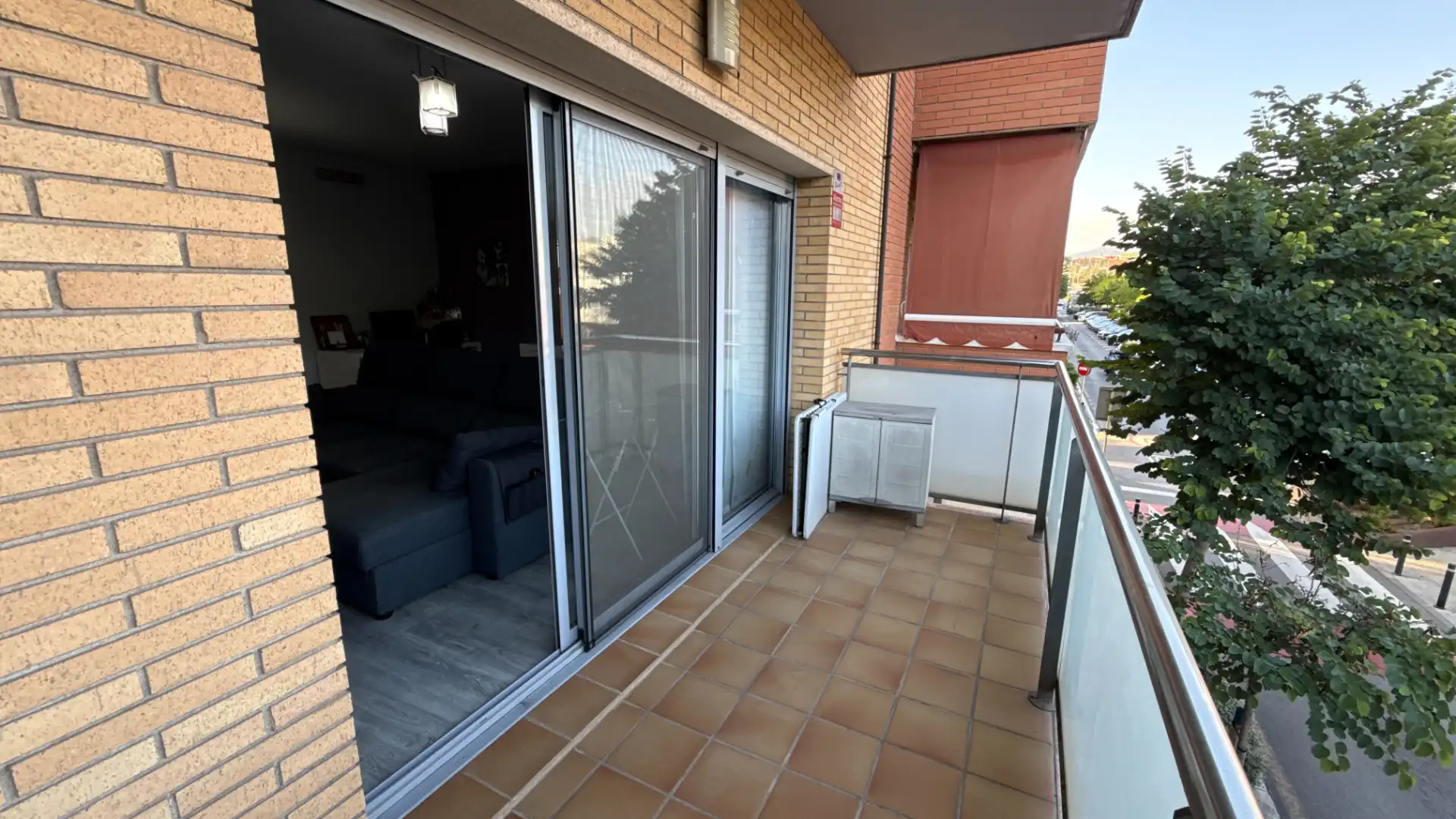 Duplex with balcony for sale in Carretera del Prat, imagen 10